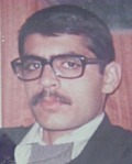 محمد غلامی