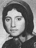 مهین جهانگیری