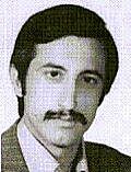مهدی حسنی پاک