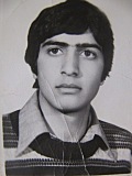 کورش جابانی