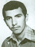 جمشید جلیل پور نیک ور