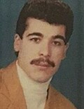 جمشید مهربان