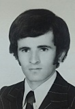نادر اسدی