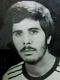 خسرو قهرمانی