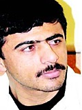 رضا شریفی