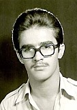 محمود حسنی مقدم