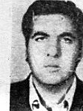 علی اکبر خان احمدی