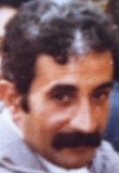 رستم بهمنی