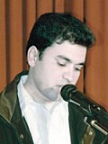 یعقوب مهرنهاد