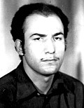 بابک غدیری