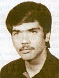محمود غلامی