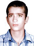 بهنام زارع