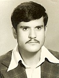 فرنوش وکیل زاده
