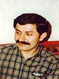 منوچهر سرحدی