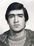 بهمن نظامی