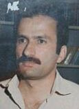 ایرج علی مرادزاده