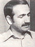 مرتضی روحانی