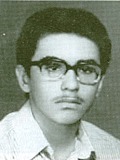 وحید رهبری ایرانی
