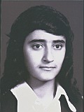 نسرین بقائی راوری