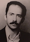 حسین اخوت مقدم