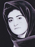 مهرانگیز محمدرحیمی