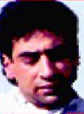 منصور اسکندری