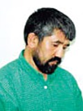 نظیرالله ازبک