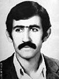 هوشنگ نصیرخالدی