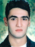 سعید زینالی