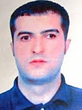 رامین آقازاده قهرمانی