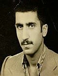 بهروز مهدی بابائی