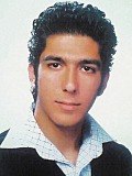 مهدی کرمی