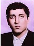 رضا قریشی لنگرودی