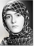 شهناز سعیدی