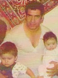 عباس بیگدلی