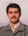 محمد حسن بهادری طولابی