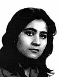 فرزانه سلطانی
