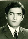 رشید صدرالحفاظی