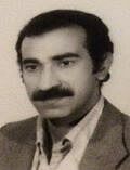 محمدرضا غبرایی