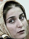 خدیجه شهلا جاهد