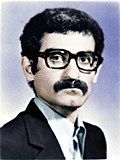 اصغر جعفری جزایری
