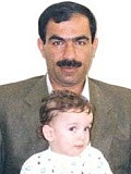 فرهاد وکیلی