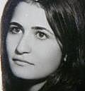 فاطمه زارعی