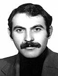محسن فرزانیان