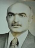 رحیم ارباب