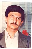 روزبه شاکری فرد