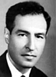 مرتضی شفائی
