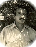 هوشنگ محب‌پور