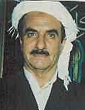 محمد ربیعی