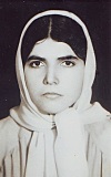 رضیه لطیف پور